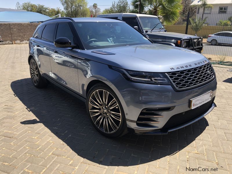 Land Rover Range Rover Velar 3.0d SE AWD in Namibia