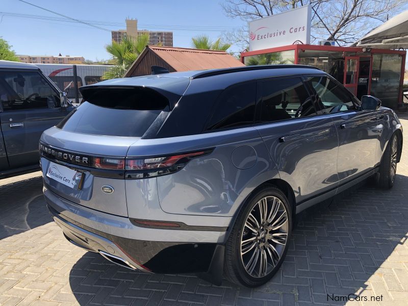 Land Rover Range Rover Velar 3.0d SE AWD in Namibia