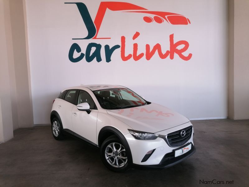 Mazda CX-3 2.0 Active A/T in Namibia