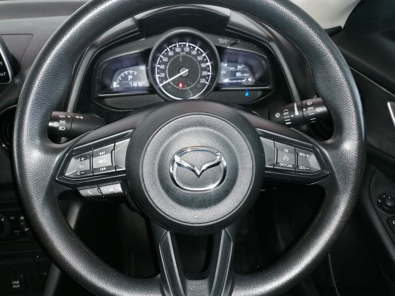 Mazda CX-3 2.0 Active A/T in Namibia
