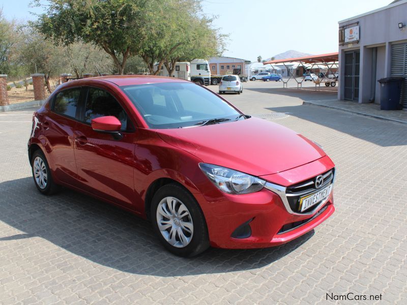 Mazda MAZDA 2 SKYACTIVE in Namibia