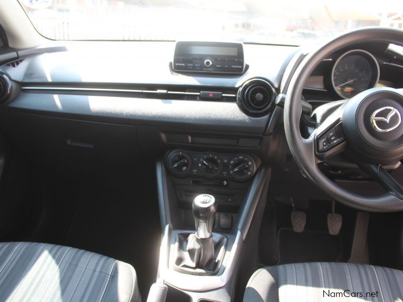 Mazda MAZDA 2 SKYACTIVE in Namibia