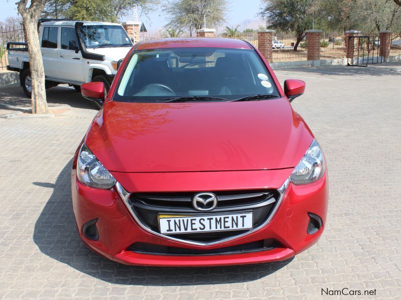 Mazda MAZDA 2 SKYACTIVE in Namibia