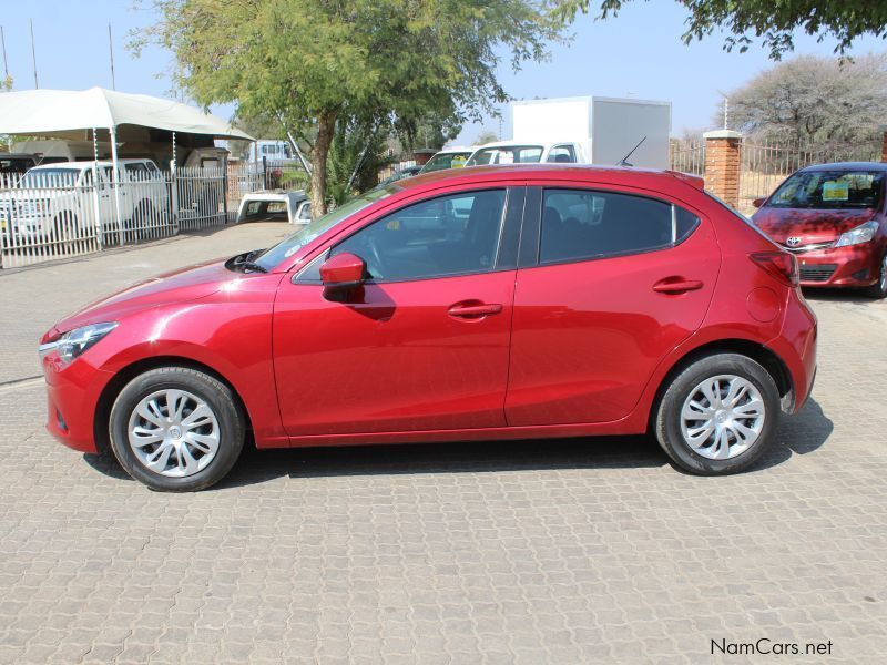 Mazda MAZDA 2 SKYACTIVE in Namibia