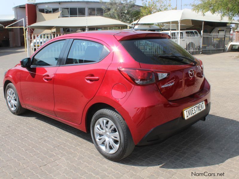 Mazda MAZDA 2 SKYACTIVE in Namibia