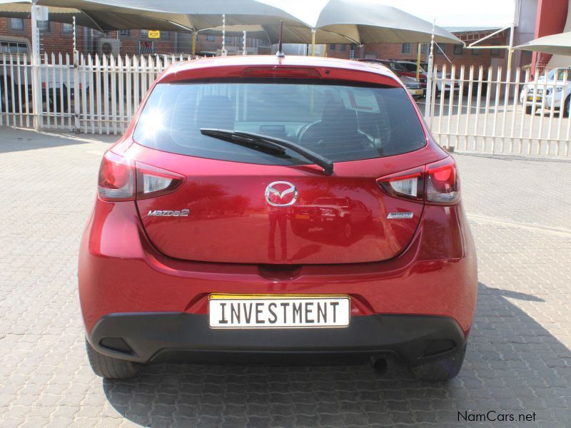 Mazda MAZDA 2 SKYACTIVE in Namibia