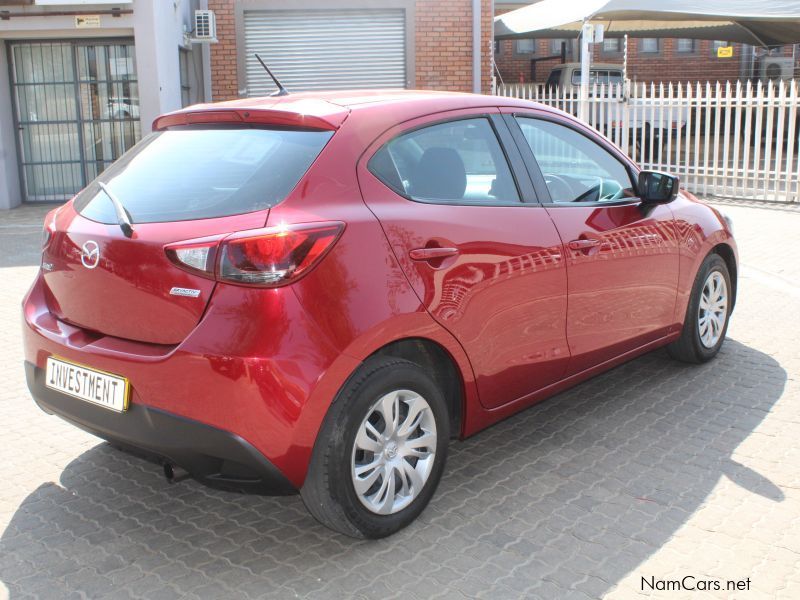 Mazda MAZDA 2 SKYACTIVE in Namibia