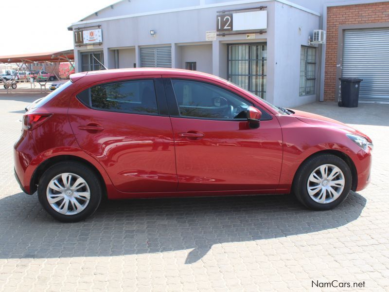 Mazda MAZDA 2 SKYACTIVE in Namibia