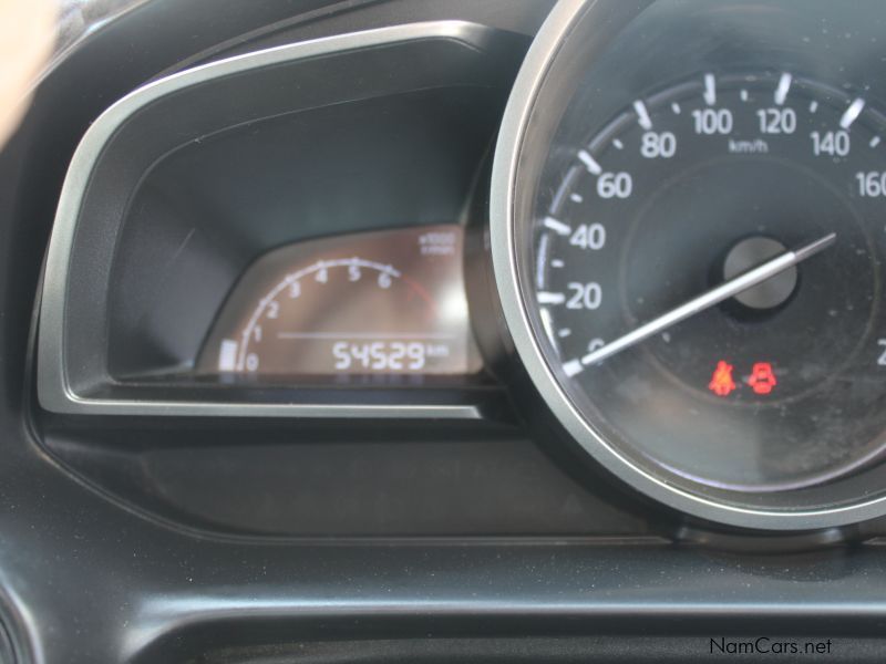 Mazda MAZDA 2 SKYACTIVE in Namibia