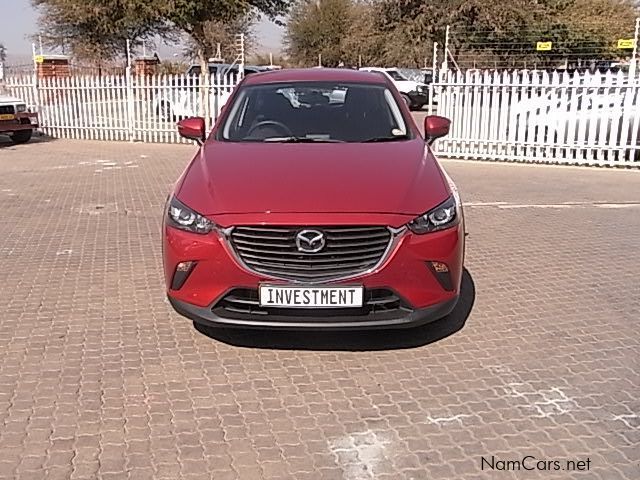 Mazda MAZDA 3 CX -3 ACTIVE 2 MT in Namibia