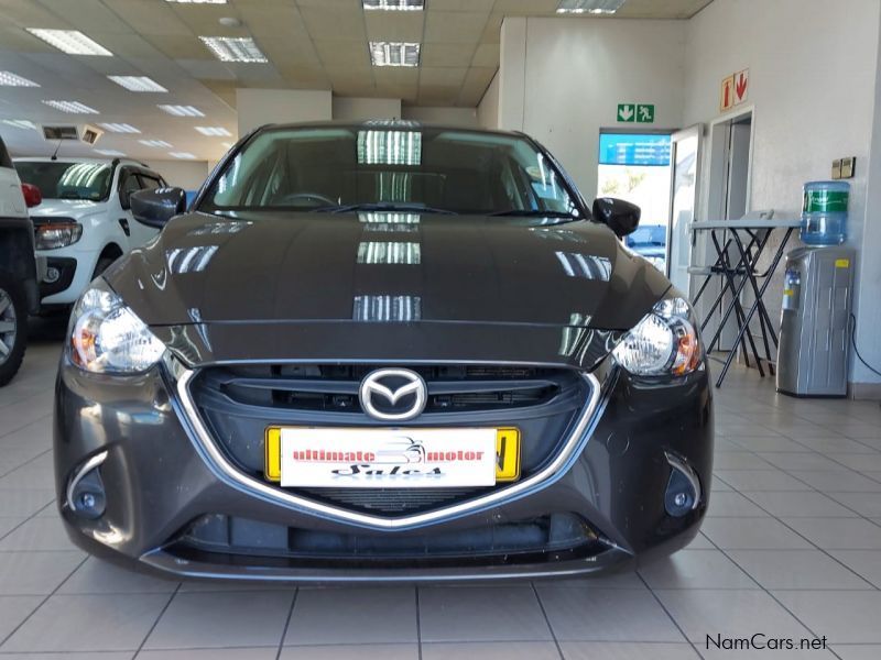Mazda Mazda2 1.5 Dynamic H/B in Namibia