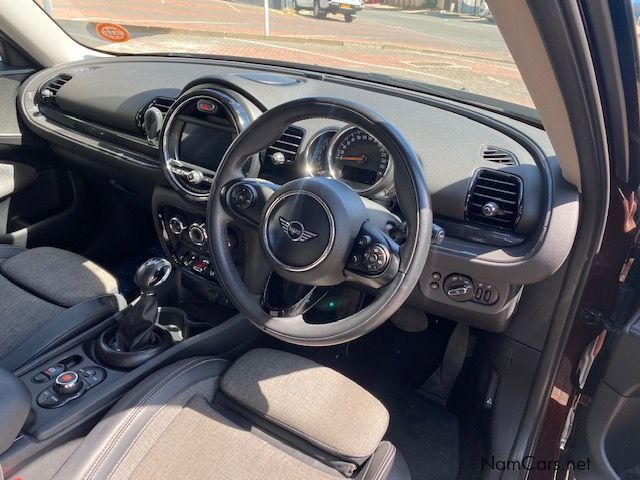 Mini Cooper Clubman A/T in Namibia