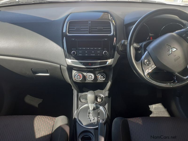 Mitsubishi ASX 2.0 GL CVT in Namibia