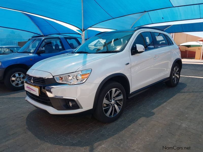 Mitsubishi ASX 2.0 GLS in Namibia