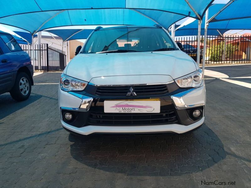 Mitsubishi ASX 2.0 GLS in Namibia