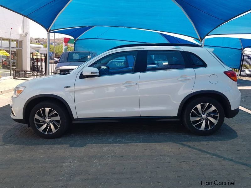 Mitsubishi ASX 2.0 GLS in Namibia