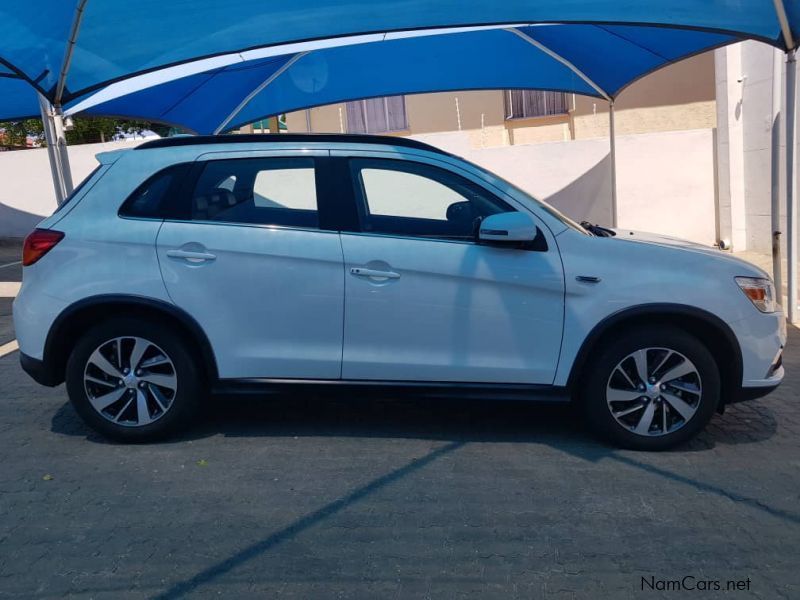 Mitsubishi ASX 2.0 GLS in Namibia