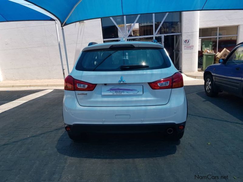 Mitsubishi ASX 2.0 GLS in Namibia