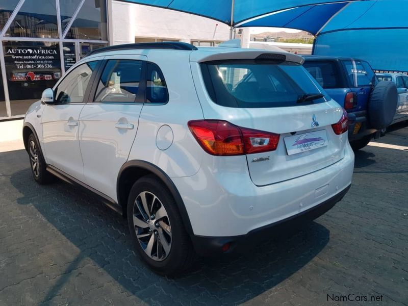 Mitsubishi ASX 2.0 GLS in Namibia