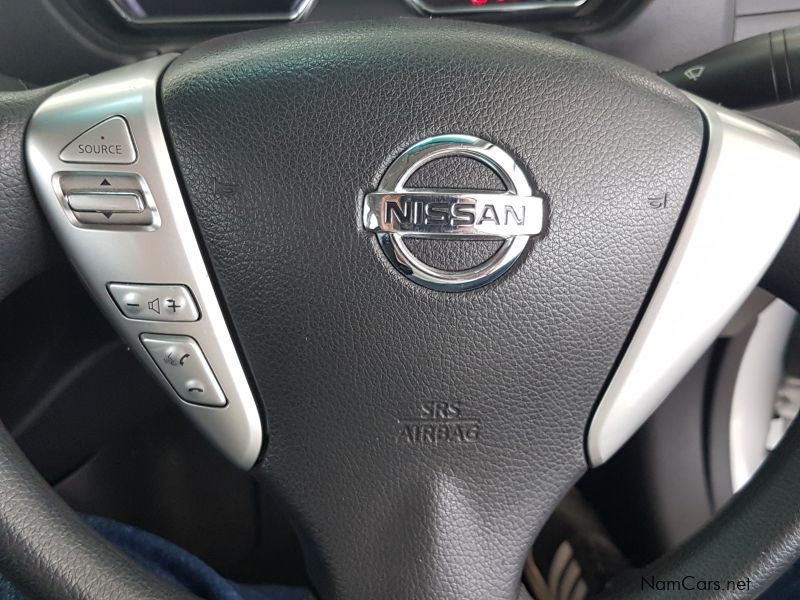 Nissan Almera 1.5 Acenta in Namibia