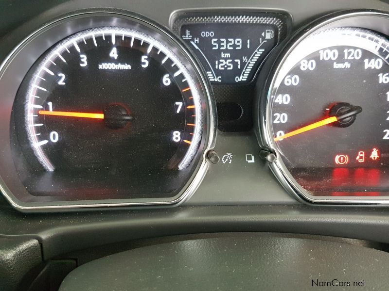 Nissan Almera 1.5 Petrol Acenta MT in Namibia