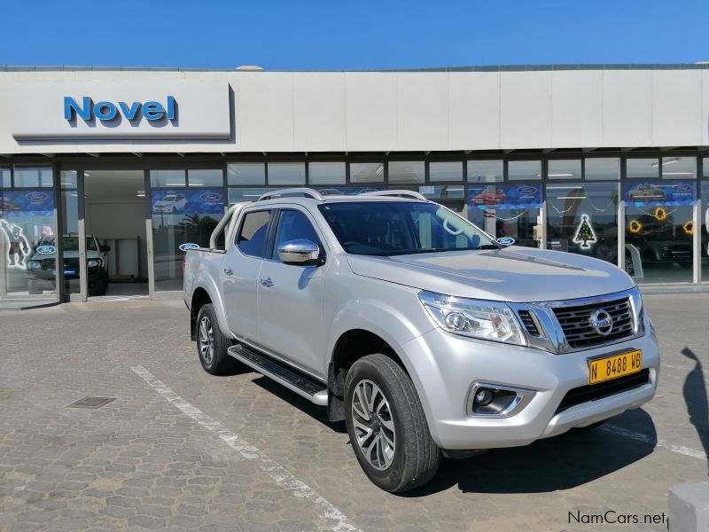 Nissan NAVARA 2.3D LE in Namibia