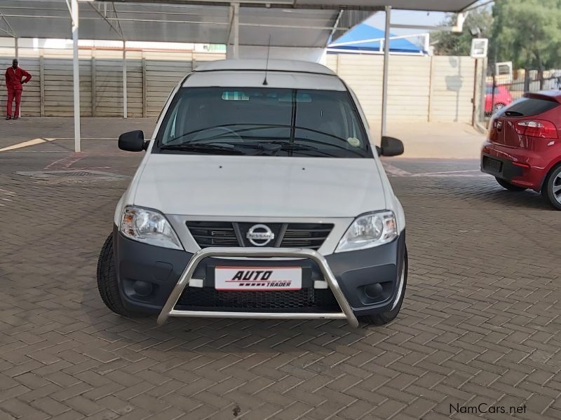 Nissan NP 200 A/C in Namibia