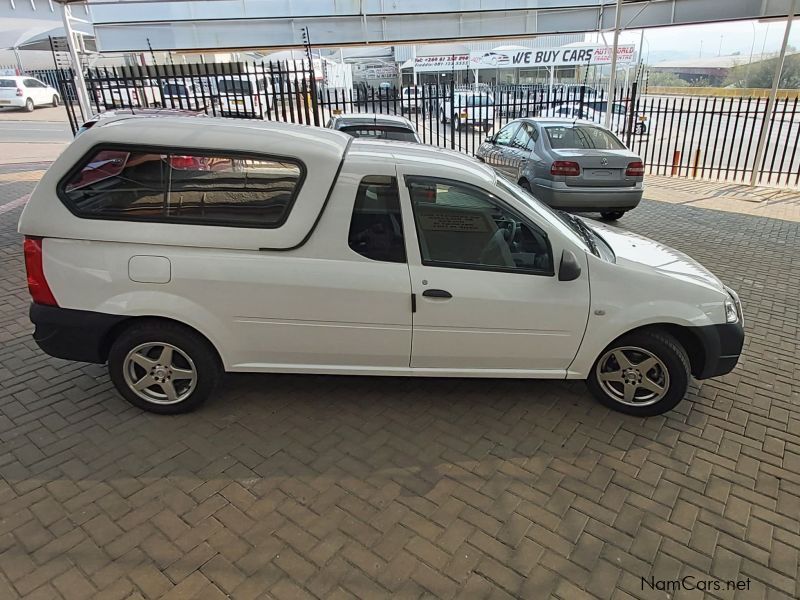 Nissan NP 200 A/C in Namibia