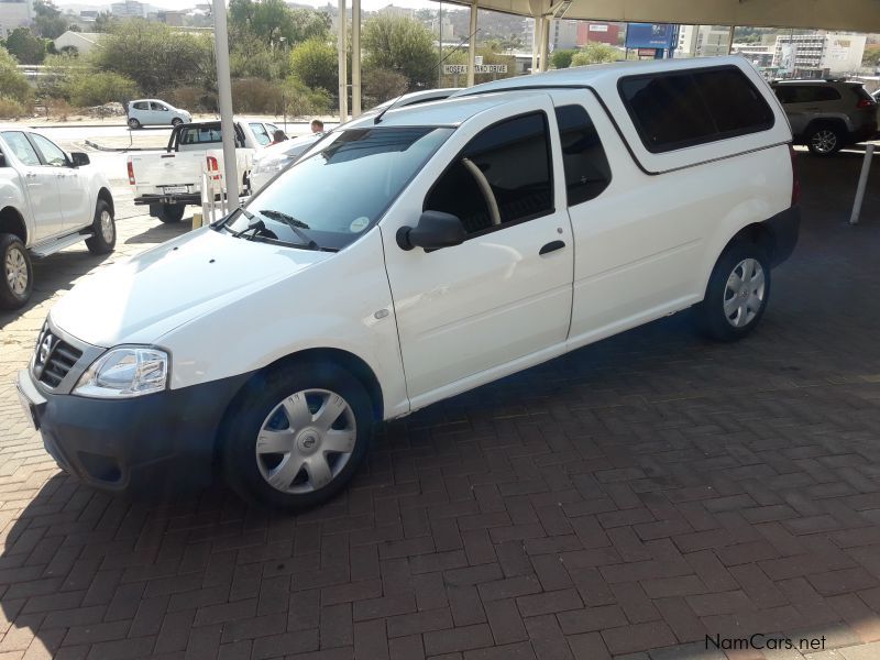 Nissan NP200 1.6 A/C in Namibia