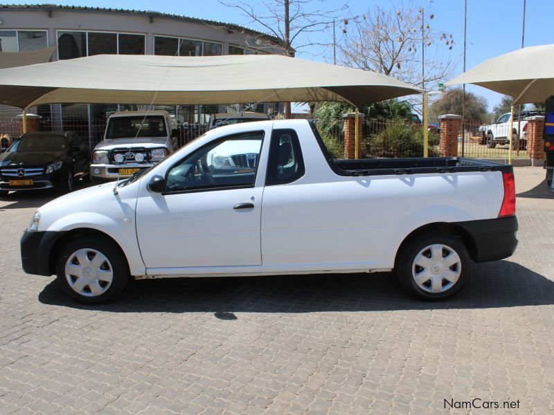 Nissan NP200 1.6 BASE A/C in Namibia
