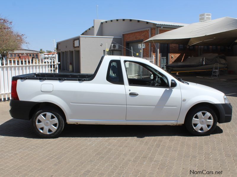 Nissan NP200 1.6 BASE A/C in Namibia