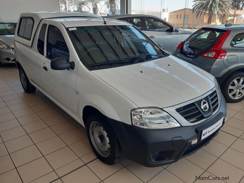 Nissan NP200 1.6 Base in Namibia