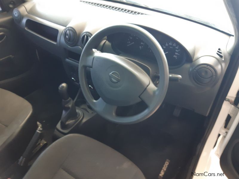 Nissan NP200 1.6 Base in Namibia