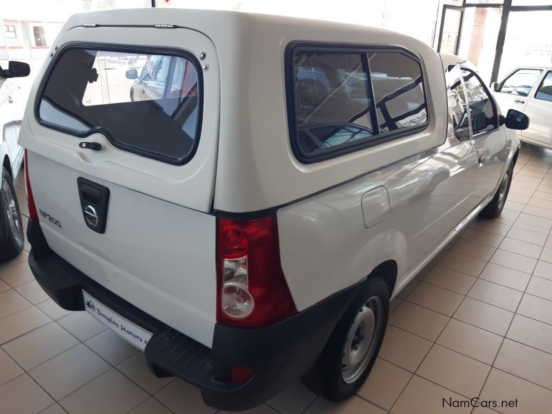 Nissan NP200 1.6 Base in Namibia