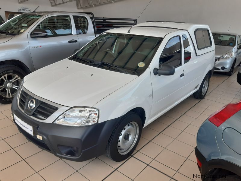 Nissan NP200 1.6 Base in Namibia