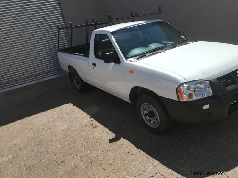 Nissan NP300 Base in Namibia