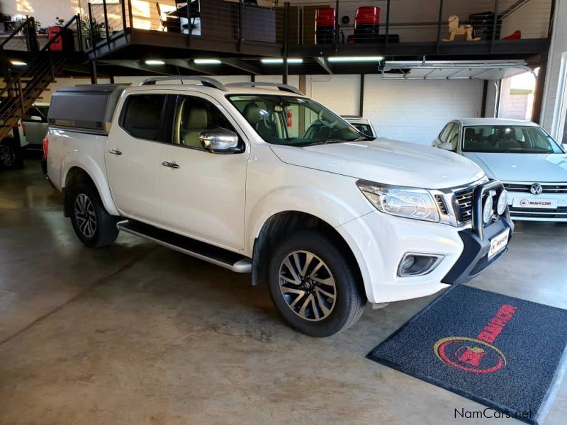 Nissan Navara 2.3 Twin Turbo LE 7 speed Auto in Namibia