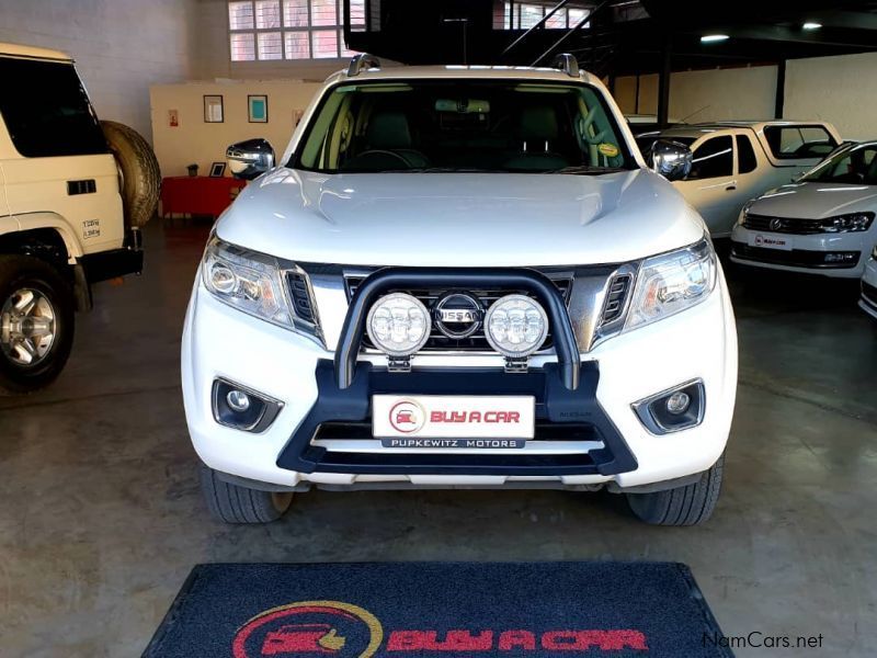 Nissan Navara 2.3 Twin Turbo LE 7 speed Auto in Namibia