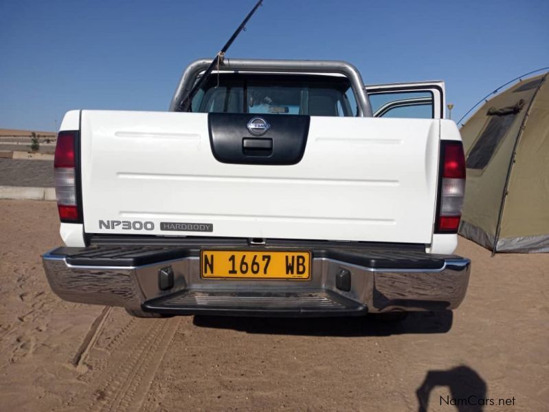 Nissan Np300 tdi in Namibia