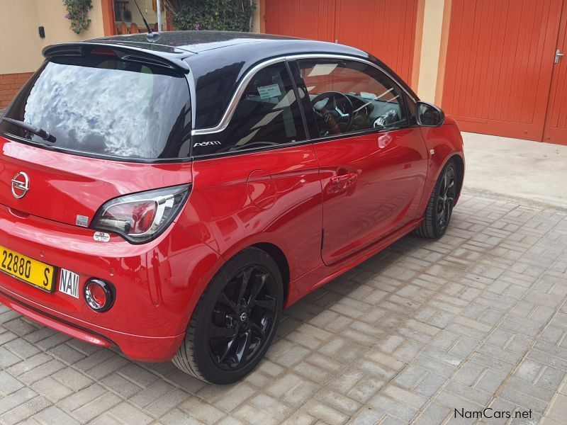 Used Opel Adam 1.0T Slam 2018 Adam 1.0T Slam for sale Swakopmund