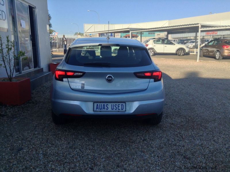 Opel Astra 1.0 Turbo Essentia in Namibia