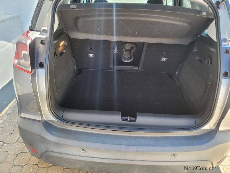 Opel Crossland X (Eco-Tec) in Namibia