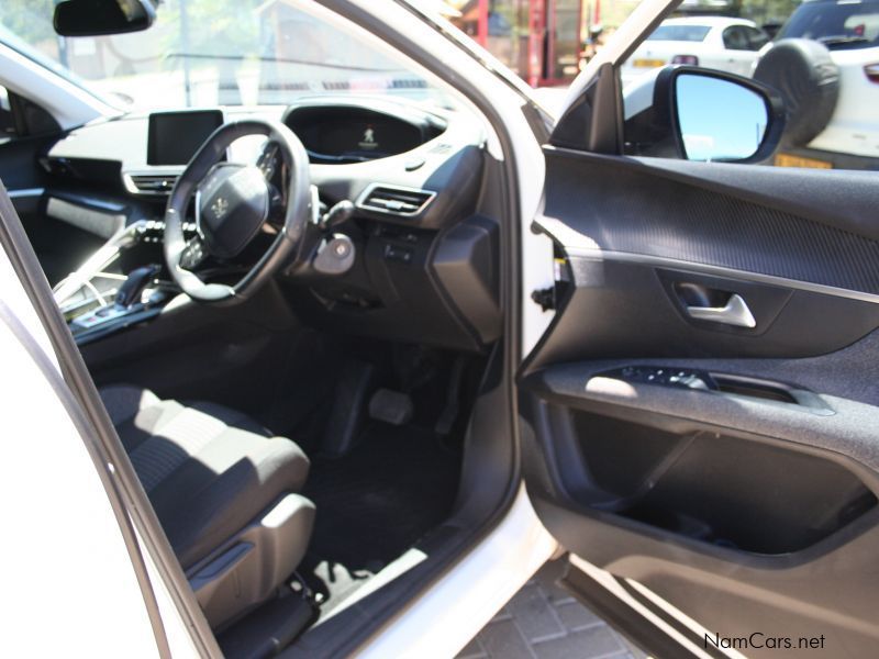 Peugeot 3008 Active Automatic in Namibia