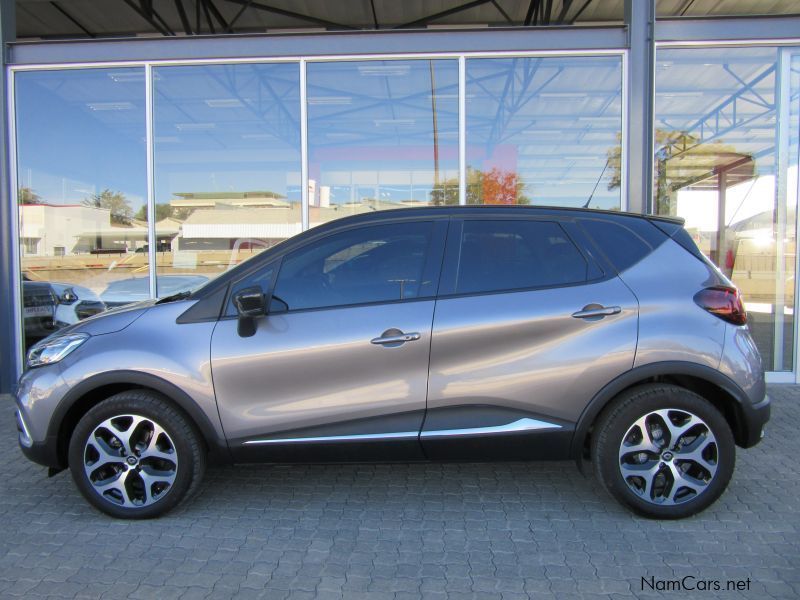 Renault Captur 1,5L DCI Dynamique 66Kw Man Diesel in Namibia