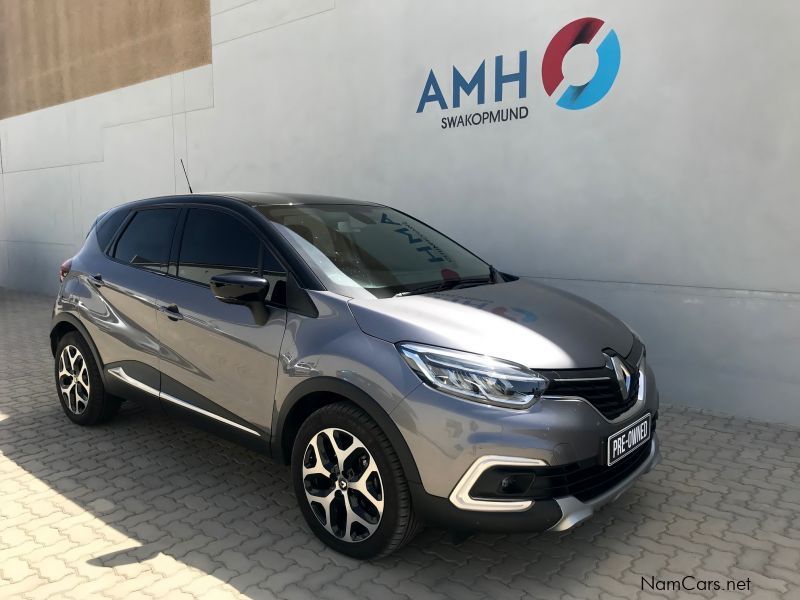 Renault Captur 1.5dCi Dynamique in Namibia