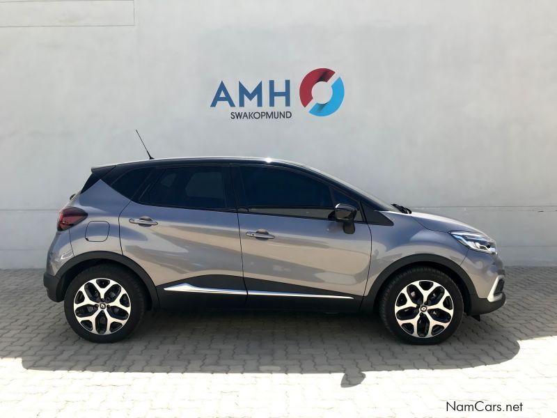 Renault Captur 1.5dCi Dynamique in Namibia