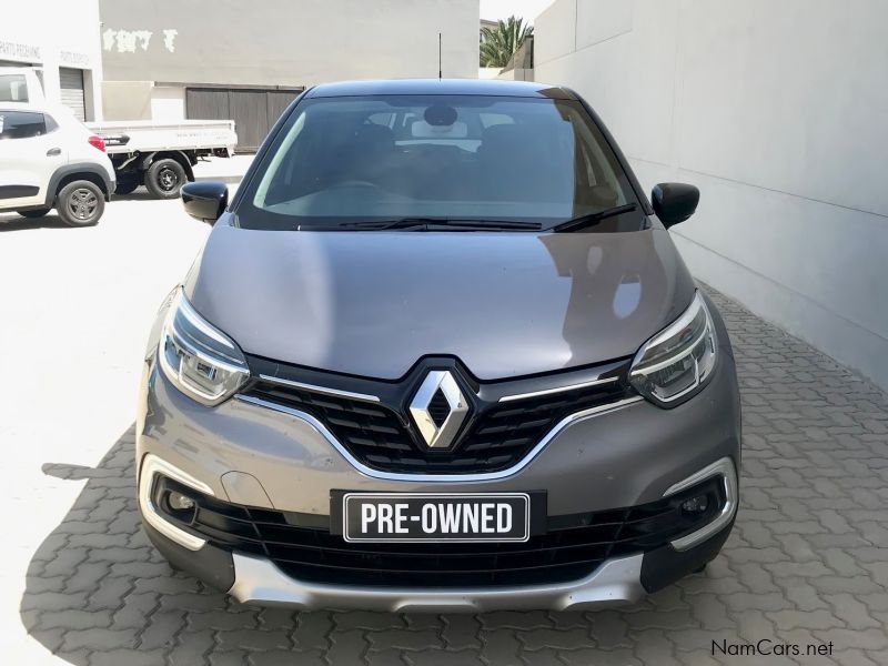 Renault Captur 1.5dCi Dynamique in Namibia