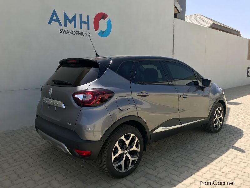 Renault Captur 1.5dCi Dynamique in Namibia