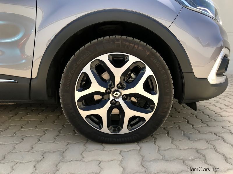 Renault Captur 1.5dCi Dynamique in Namibia