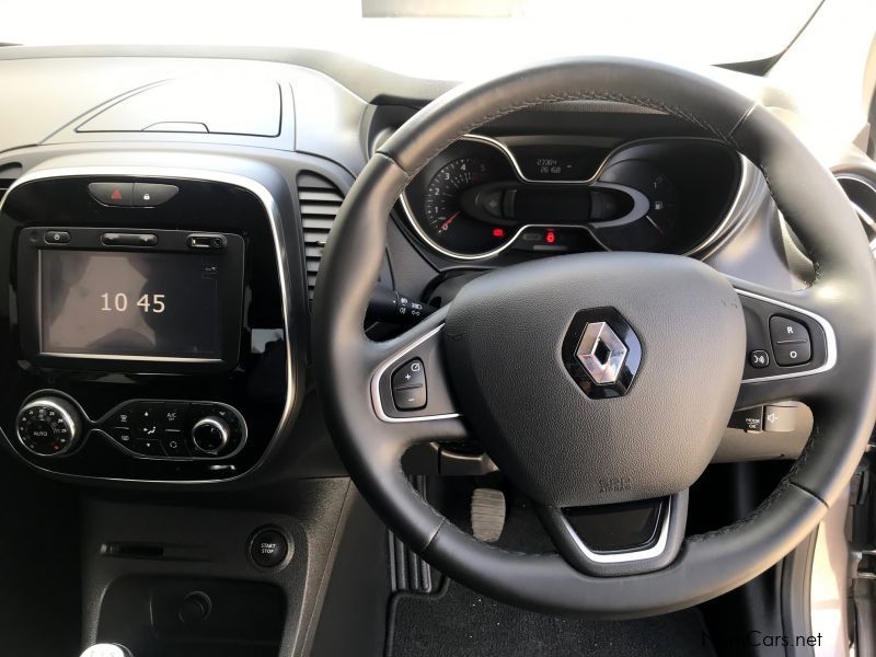 Renault Captur 1.5dCi Dynamique in Namibia